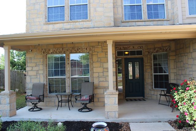 124 Shadow Knolls, Boerne, TX 78006