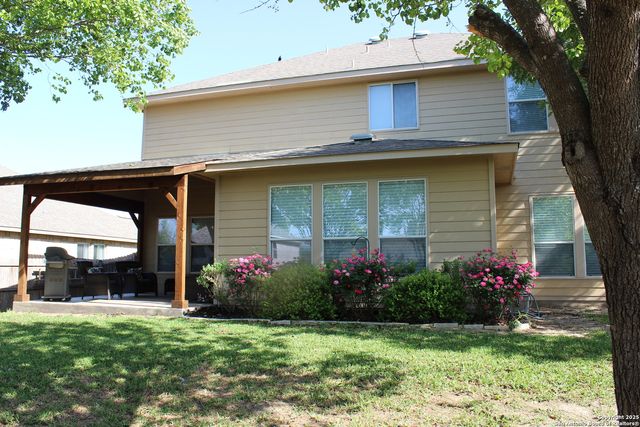 124 Shadow Knolls, Boerne, TX 78006