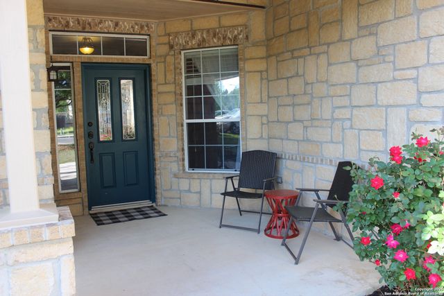 124 Shadow Knolls, Boerne, TX 78006
