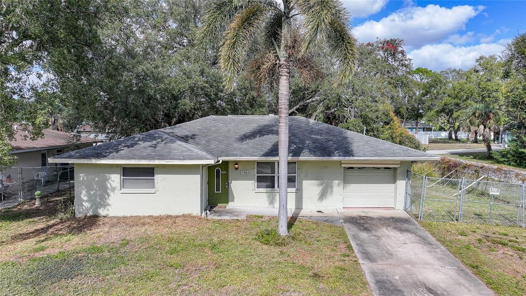 1100 SALINA AVENUE, Port Charlotte, FL 33948