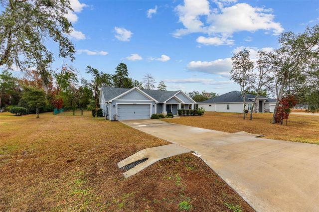 11275 SW 54TH CIRCLE, Ocala, FL 34476