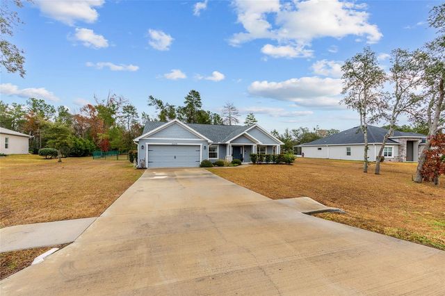 11275 SW 54TH CIRCLE, Ocala, FL 34476