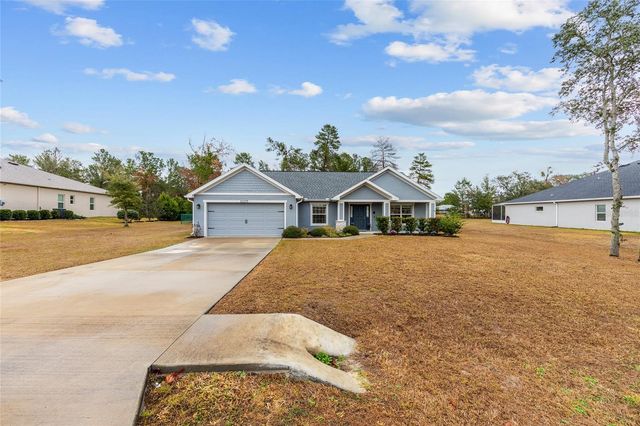 11275 SW 54TH CIRCLE, Ocala, FL 34476