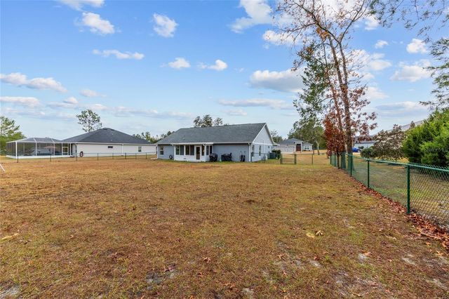 11275 SW 54TH CIRCLE, Ocala, FL 34476