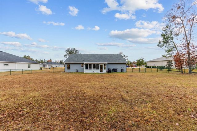 11275 SW 54TH CIRCLE, Ocala, FL 34476