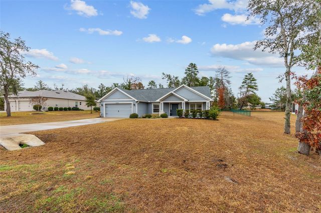 11275 SW 54TH CIRCLE, Ocala, FL 34476