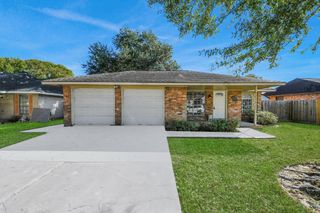 11915 Binghampton Drive, Houston, TX 77089