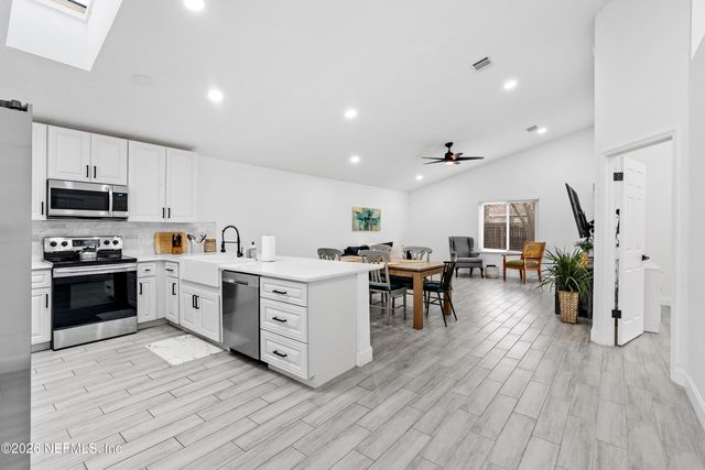 148 EL DORADO Way, Ponte Vedra Beach, FL 32082