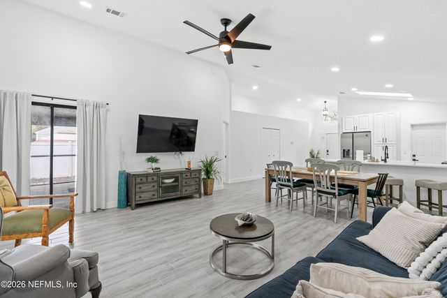 148 EL DORADO Way, Ponte Vedra Beach, FL 32082