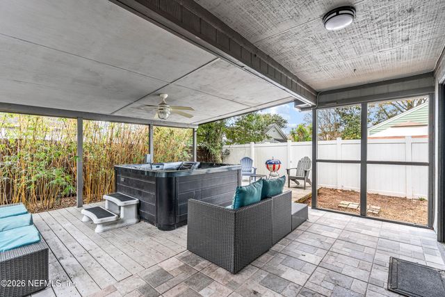 148 EL DORADO Way, Ponte Vedra Beach, FL 32082