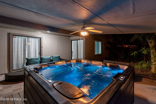 148 EL DORADO Way, Ponte Vedra Beach, FL 32082