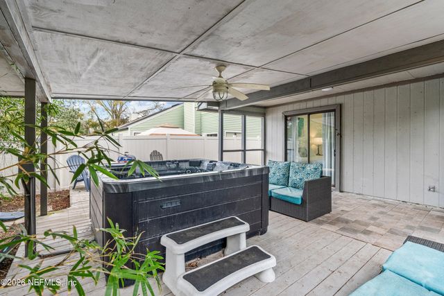 148 EL DORADO Way, Ponte Vedra Beach, FL 32082