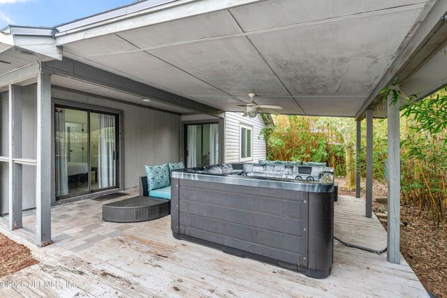 148 EL DORADO Way, Ponte Vedra Beach, FL 32082