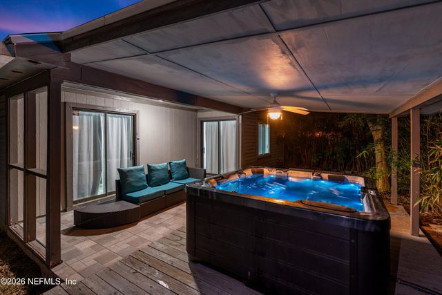 148 EL DORADO Way, Ponte Vedra Beach, FL 32082