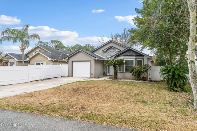 148 EL DORADO Way, Ponte Vedra Beach, FL 32082