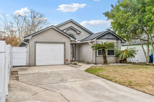 148 EL DORADO Way, Ponte Vedra Beach, FL 32082