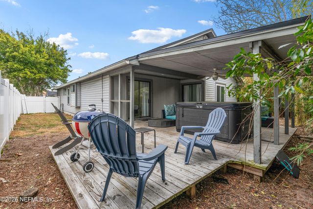 148 EL DORADO Way, Ponte Vedra Beach, FL 32082