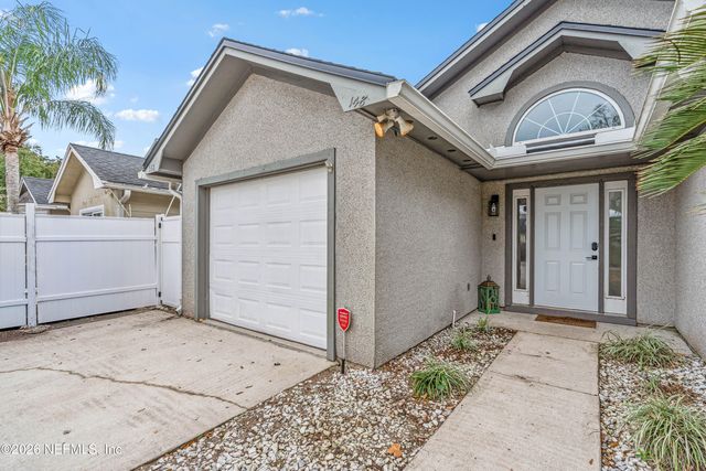 148 EL DORADO Way, Ponte Vedra Beach, FL 32082