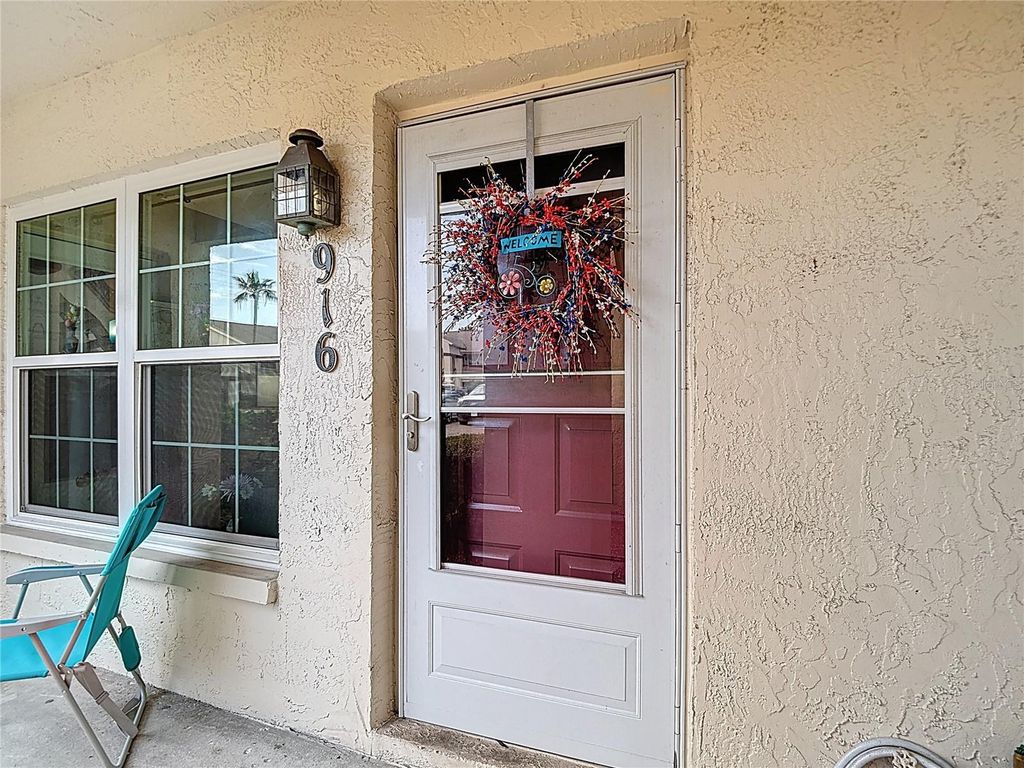 Image 2 of property listing at 7828 HARDWICK DRIVE 916, New Port Richey, FL 34653