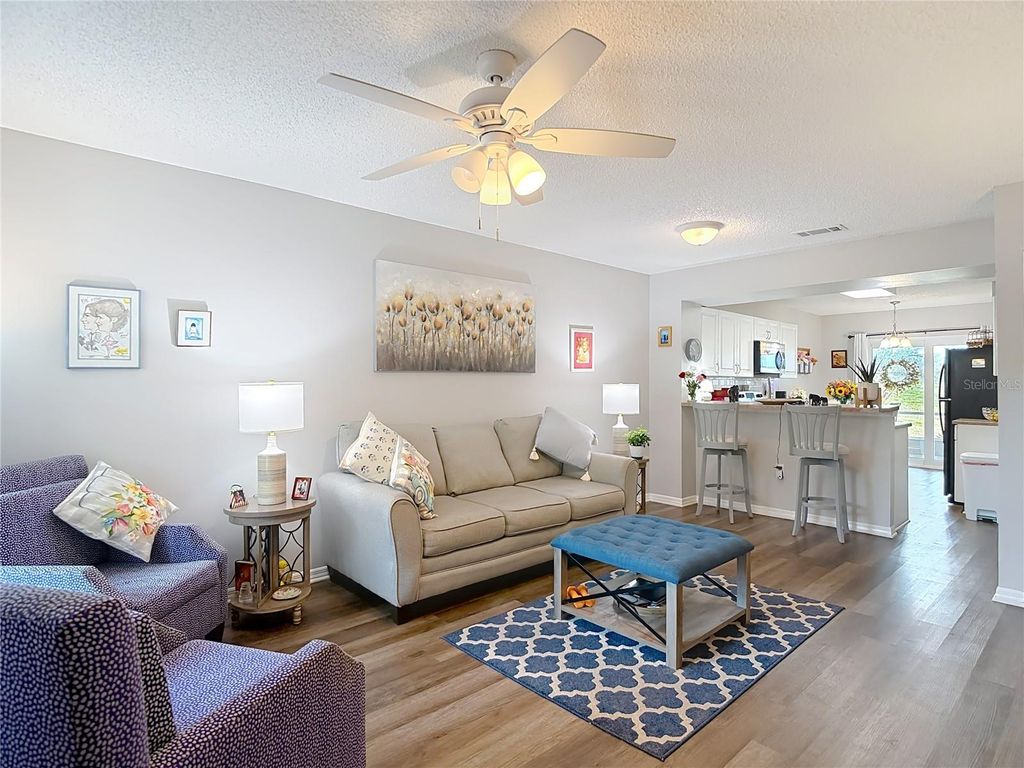 Image 3 of property listing at 7828 HARDWICK DRIVE 916, New Port Richey, FL 34653