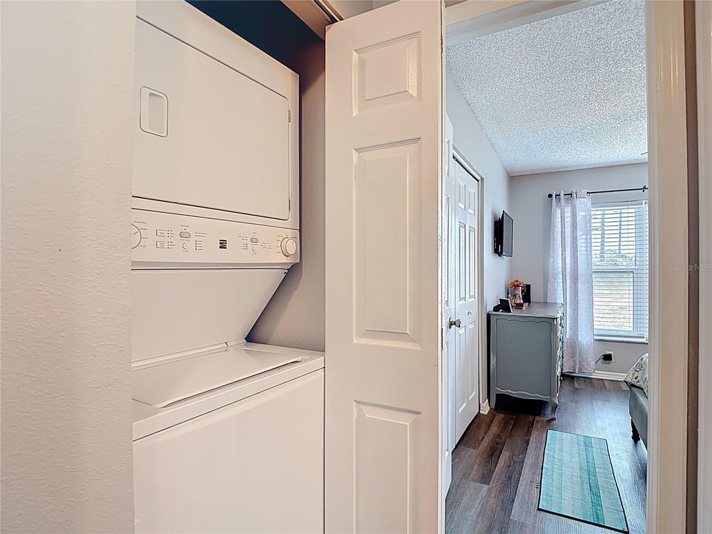 Image 30 of property listing at 7828 HARDWICK DRIVE 916, New Port Richey, FL 34653