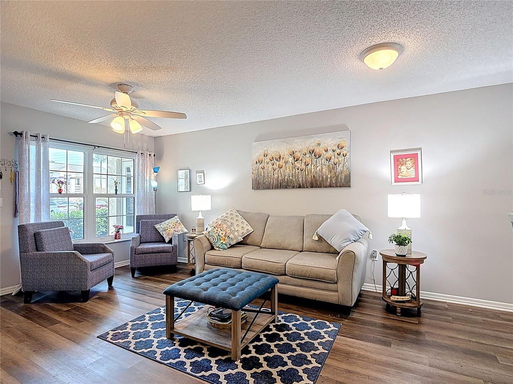 Image 4 of property listing at 7828 HARDWICK DRIVE 916, New Port Richey, FL 34653