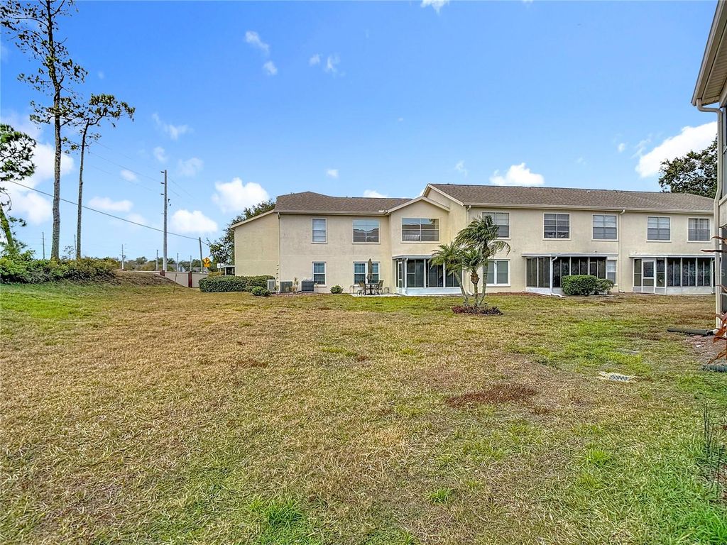 Image 38 of property listing at 7828 HARDWICK DRIVE 916, New Port Richey, FL 34653