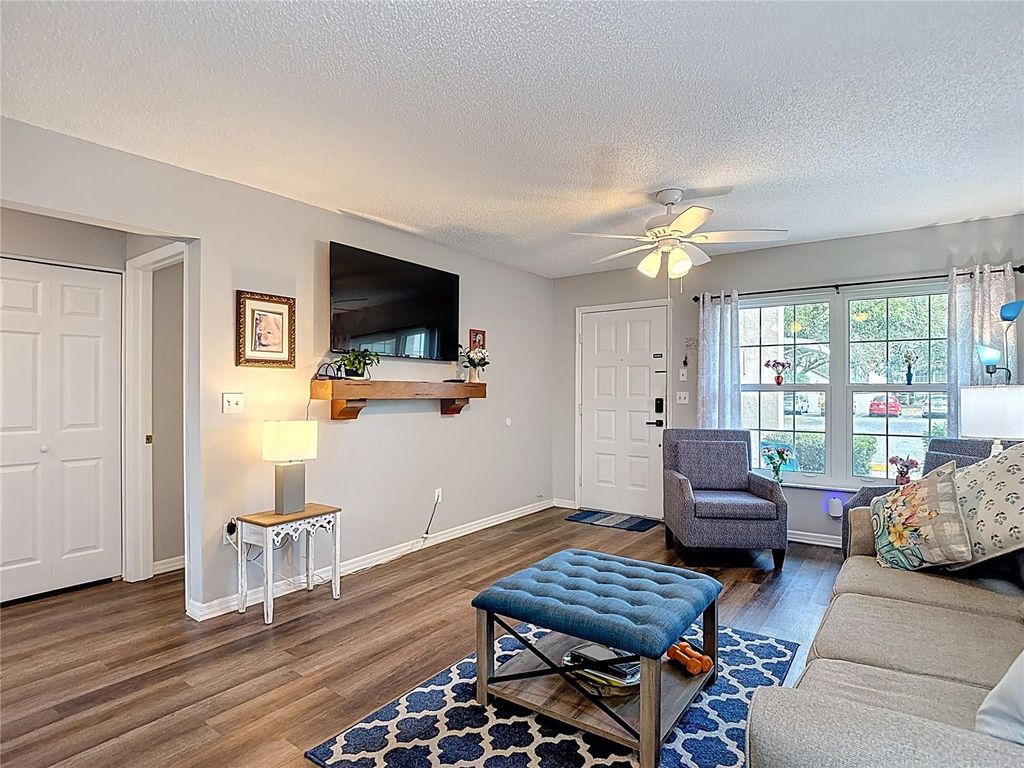 Image 5 of property listing at 7828 HARDWICK DRIVE 916, New Port Richey, FL 34653