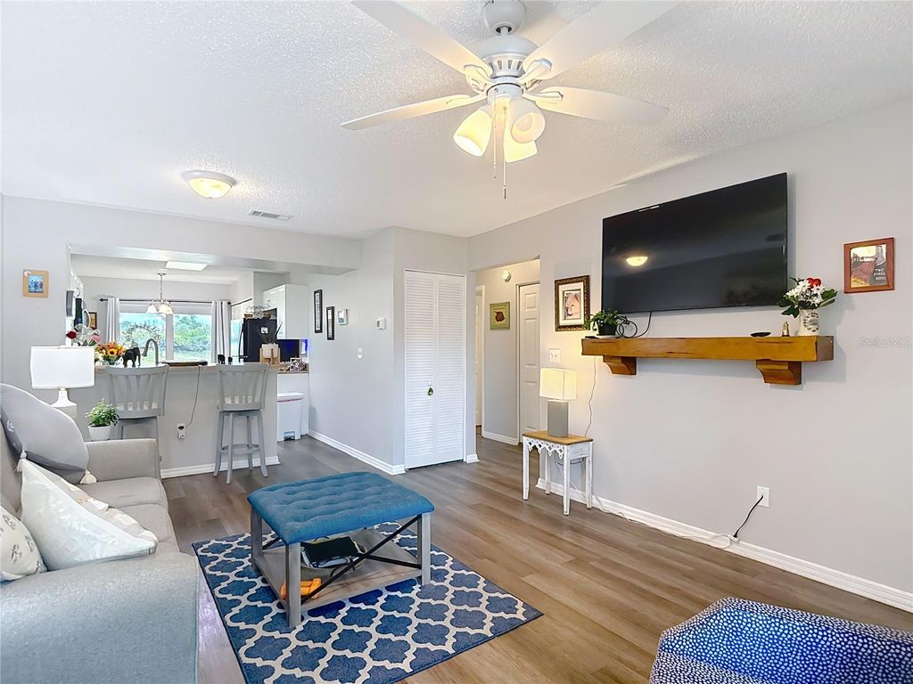 Image 6 of property listing at 7828 HARDWICK DRIVE 916, New Port Richey, FL 34653