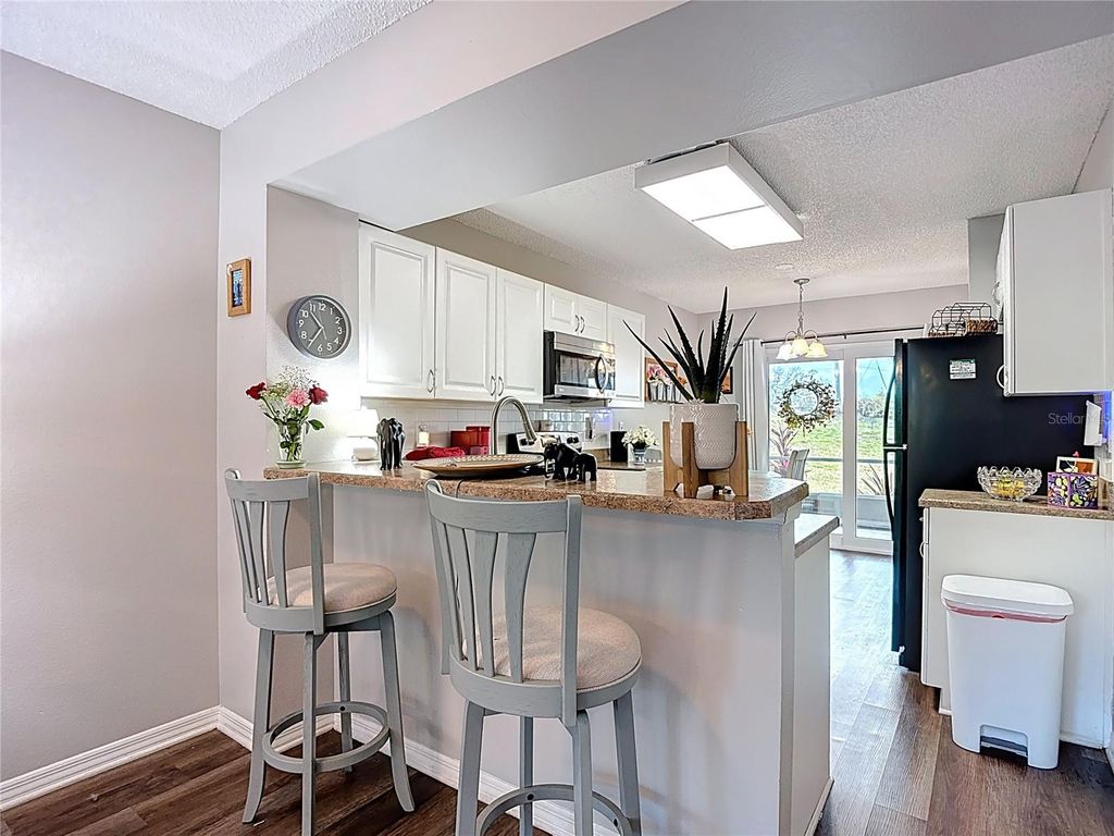 Image 9 of property listing at 7828 HARDWICK DRIVE 916, New Port Richey, FL 34653