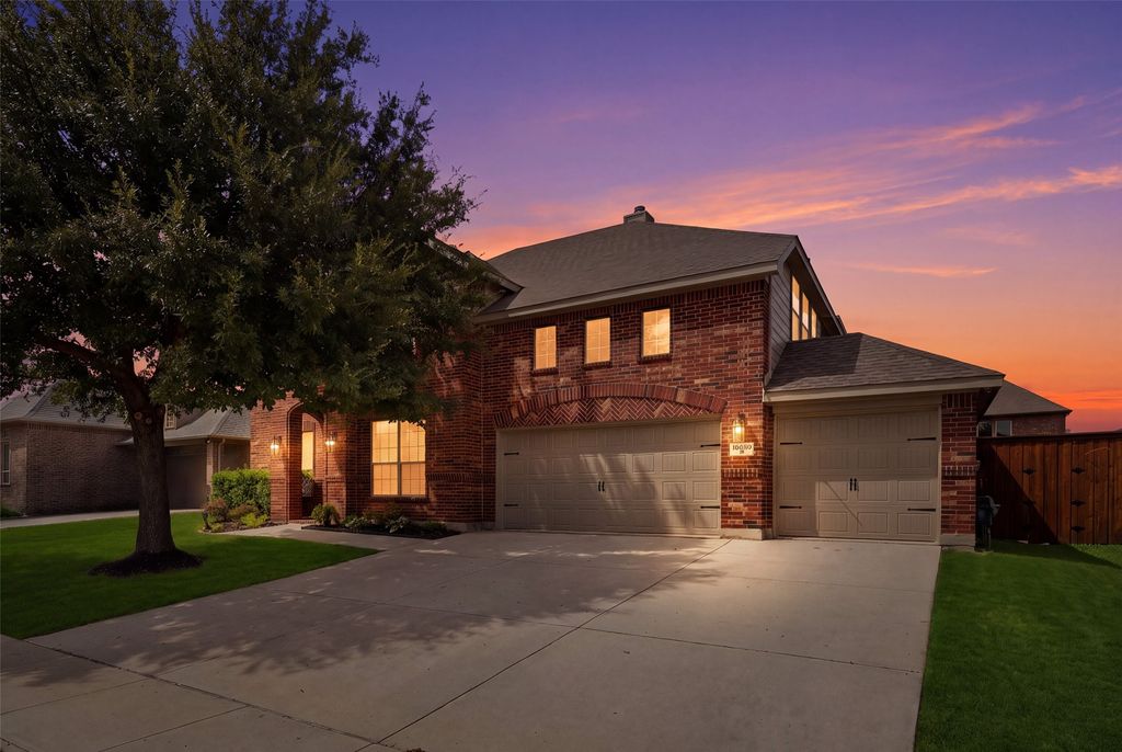 15821 Bent Rose Way, Fort Worth, TX 76177 — photo 5