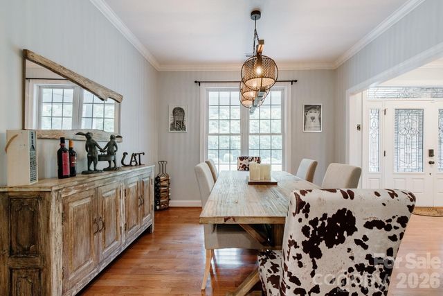 110 Mandy Lane, Tryon, NC 28782