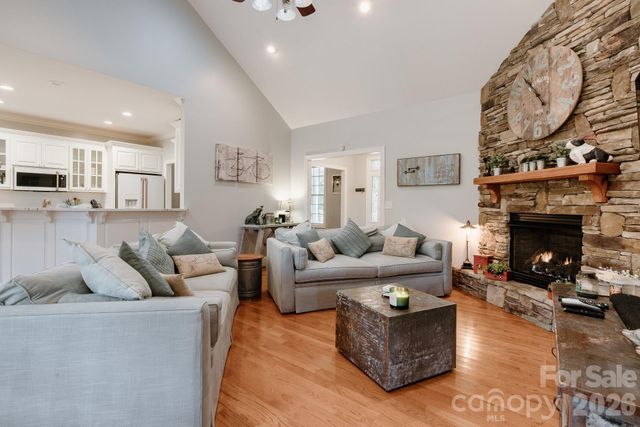 110 Mandy Lane, Tryon, NC 28782