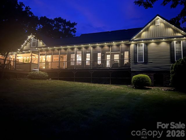 110 Mandy Lane, Tryon, NC 28782