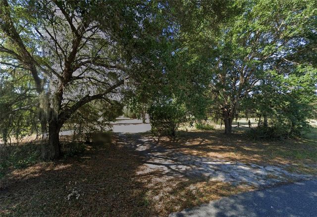 11671 SE 195TH LANE, Dunnellon, FL 34431