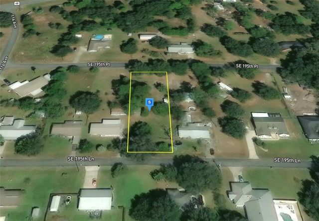 11671 SE 195TH LANE, Dunnellon, FL 34431