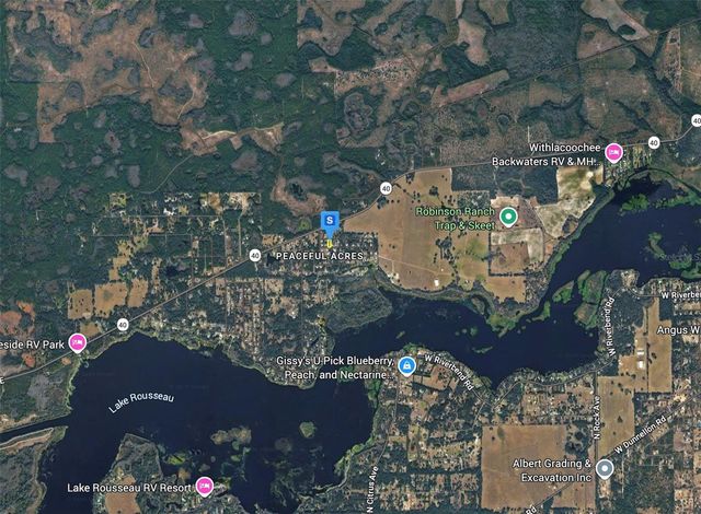 11671 SE 195TH LANE, Dunnellon, FL 34431