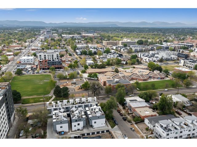3264 W Conejos Pl, Denver, CO 80204