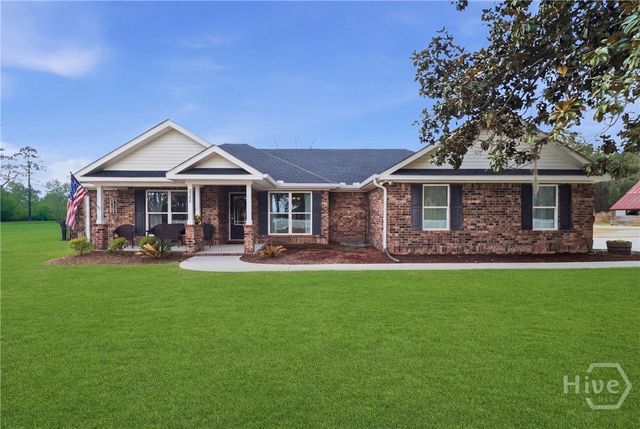 3246 Midland Road, Guyton, GA 31312