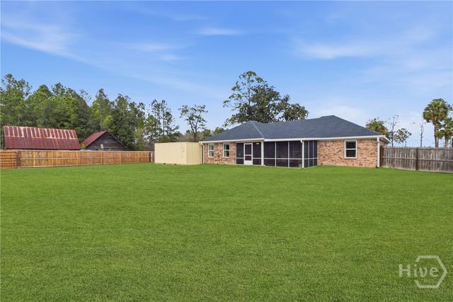 3246 Midland Road, Guyton, GA 31312