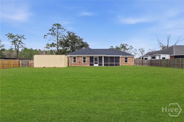 3246 Midland Road, Guyton, GA 31312