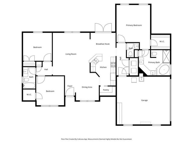 3246 Midland Road, Guyton, GA 31312