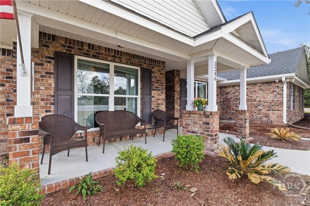 3246 Midland Road, Guyton, GA 31312