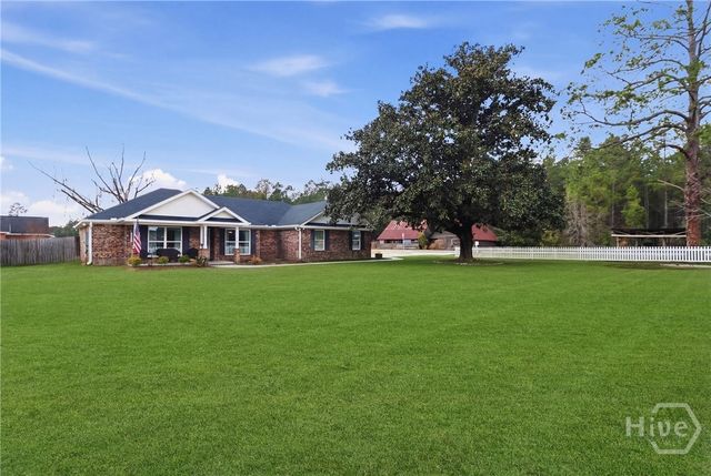 3246 Midland Road, Guyton, GA 31312