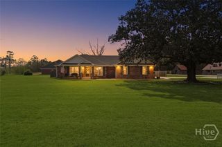 3246 Midland Road, Guyton, GA 31312