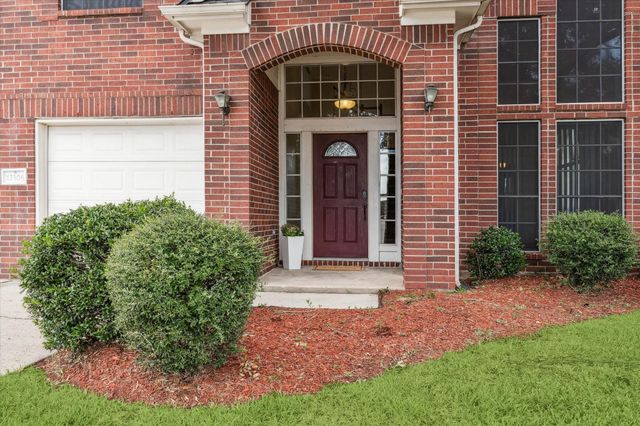 12306 Wright Oaks Drive, Houston, TX 77014