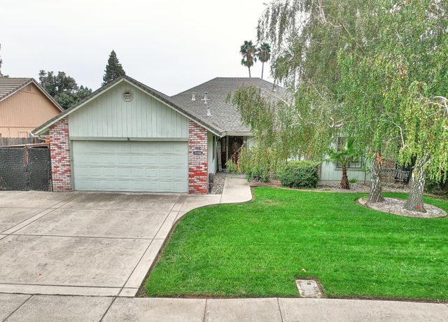 1196 Hunn Rd, Yuba City, CA 95991