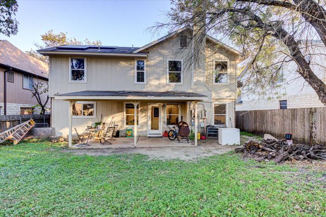 523 Tanner TRL, Pflugerville, TX 78660