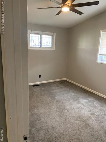 20196 McIntyre Street, Detroit, MI 48219