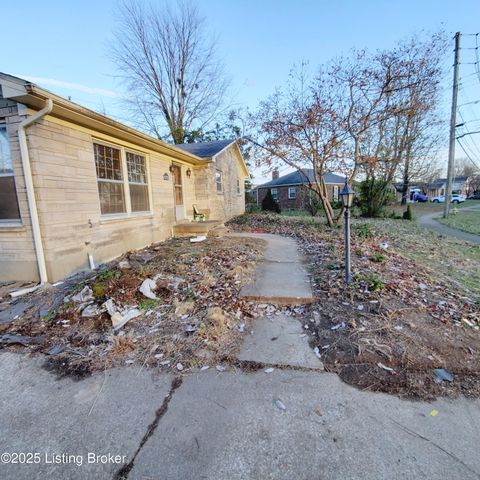 2013 Old Hickory Rd, Louisville, KY 40299